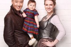 蔡国庆结过几次婚,蔡国庆儿子曝光