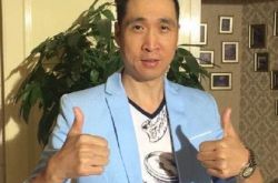 韩兆微博粉丝量,韩兆演艺生涯