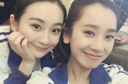 董晴年龄身高,董晴写真