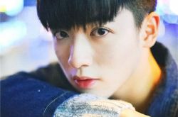 黄静帅电影,黄静帅参演《谁的青春不迷茫》