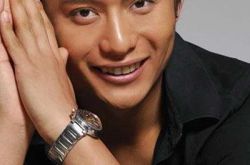 侯京健的个人资料,侯京健演过的电视剧