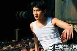 何明翰个人资料,何明翰感情生活