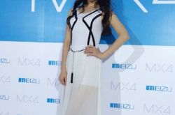 董灵溪的个人介绍,董灵溪剧照