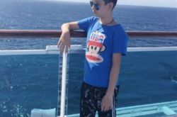 陈鸿锦个人资料,陈鸿锦作品