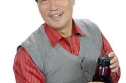 白志迪是谁,白志迪电视剧