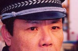 董子武个人资料,董子武参演过的电视剧