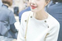 高圆圆亮相巴黎时装周,高圆圆赵又廷现身机场