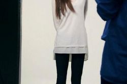 郑爽工作室被偷拍 郑爽暴瘦竟是因为这个！