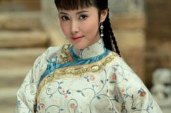 晨梓妍古装照,陈梓妍电视剧