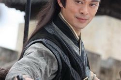 樊少皇个人介绍,樊少皇电视剧