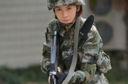 安雅萍剧照,安雅萍吻戏