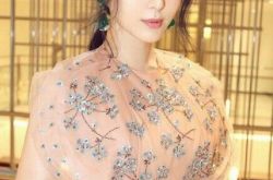 范冰冰前世照,范冰冰自黑