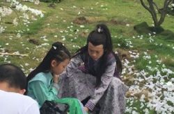 陈喆伦微博,陈喆伦新剧