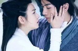 陈晓陈妍希因戏结缘,陈妍希陈晓微博