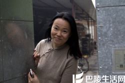 艾未未妻子个人简介,路青与艾未未恋情