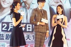 陈泇文电视剧,陈泇文新角色