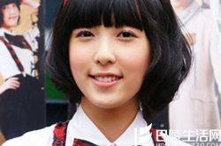 蔡颐臻签约可米公司,蔡颐榛姐妹上节目