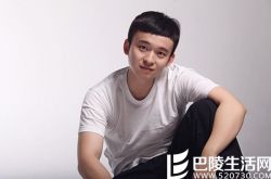 董子健个人介绍,董子健妈妈是谁