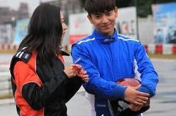 陈若轩身高,陈若轩作品