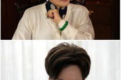 陈莎莉和夏台撞脸,陈莎莉和夏台凤的演艺经历