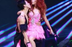 丁当微博,丁当演唱会