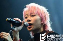 窦靖童和李亚鹏的关系,窦靖童评价李亚鹏