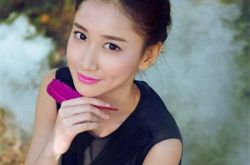 陈彦妃成名之路,陈彦妃男友