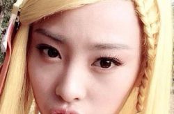 陈雨薇的民族,陈雨薇图片