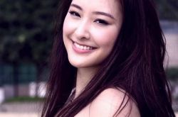 陈滢老公资料,陈滢和赌王儿子何猷亨没分手