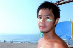 丁春诚与谁牵手成功,丁春诚女友是谁