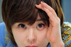 崔江熙老公资料,崔江熙个人简介