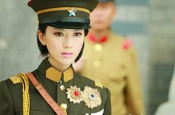 单薇演技,单薇简介