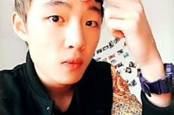 陈泽希个人资料,陈泽希照片