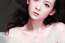 崔波个人资料,崔波拍写真