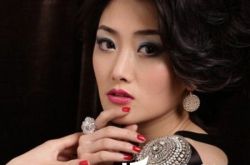 陈洁个人简介,陈洁电视剧