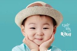 宋民国是谁的孩子,宋民国是三胞胎人气最高的吗