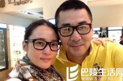 陈建斌蒋勤勤简介,明星夫妻爱情保鲜妙招