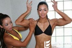 池妍玉个人简介,池妍玉身材