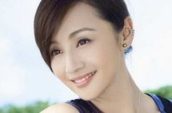 曹颖个人资料,曹颖复出