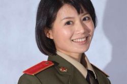 程愫照片,程愫写真