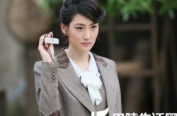 陈洁的老公资料,陈洁剧照