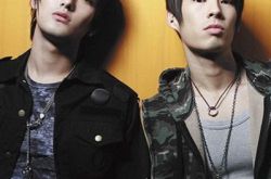 安七炫吴建豪合作,安七炫吴建豪组合