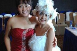 陈文淇的父母资料,陈文淇个人背景