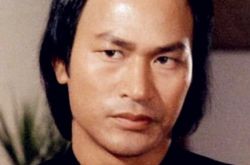 狄威出身警校,狄威对打甄子丹