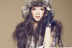 白婧放弃比赛,白婧要成蔡依林第二