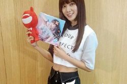 蔡黄汝个人简介,蔡黄汝入行经历