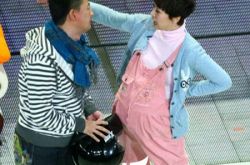 海清老公资料,海清新剧