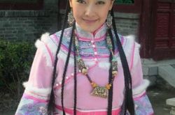 阿斯茹老公资料,阿斯茹个人资料