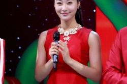 储小蕾的男友是谁,储小蕾个人资料