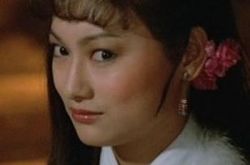 惠英红旧照,惠英红获奖